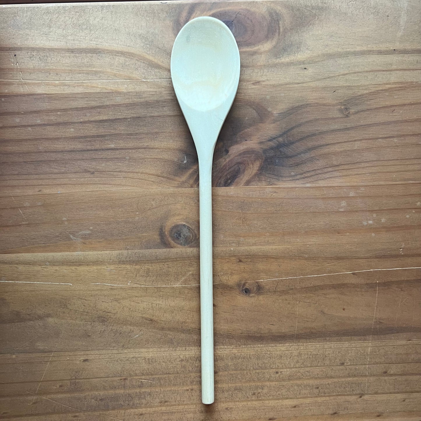 You'll Float Too Spoon