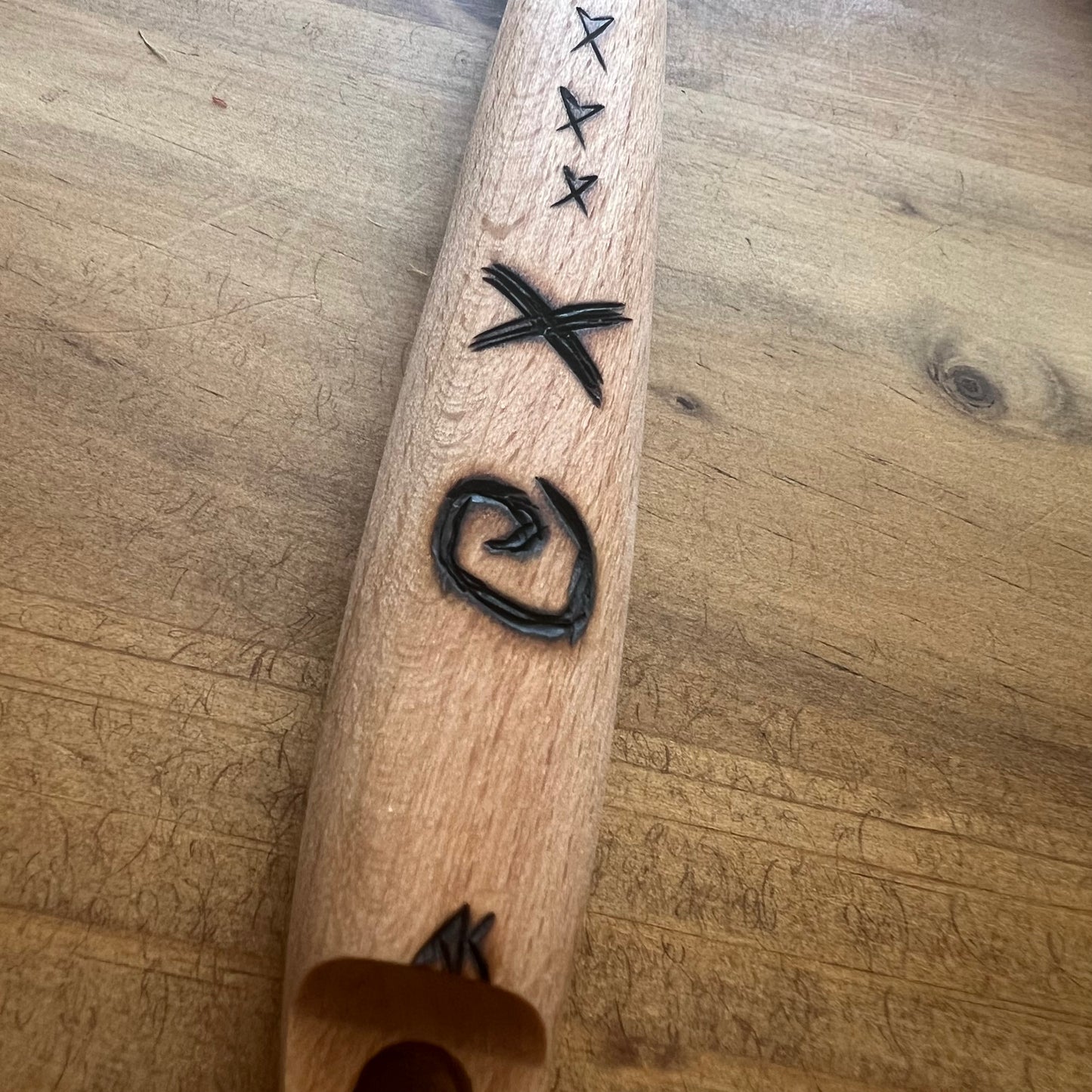 Jinx-Arcane Themed Spatula