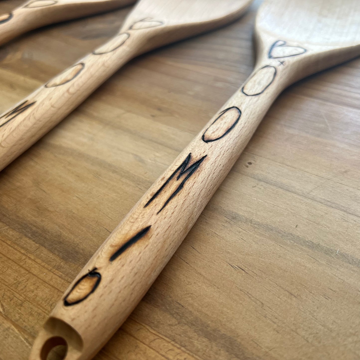 Jinx-Arcane Themed Spatula