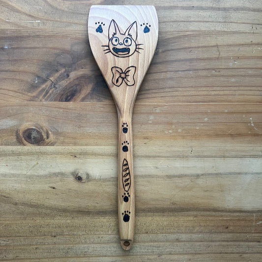 Kiki/Jiji Spatula